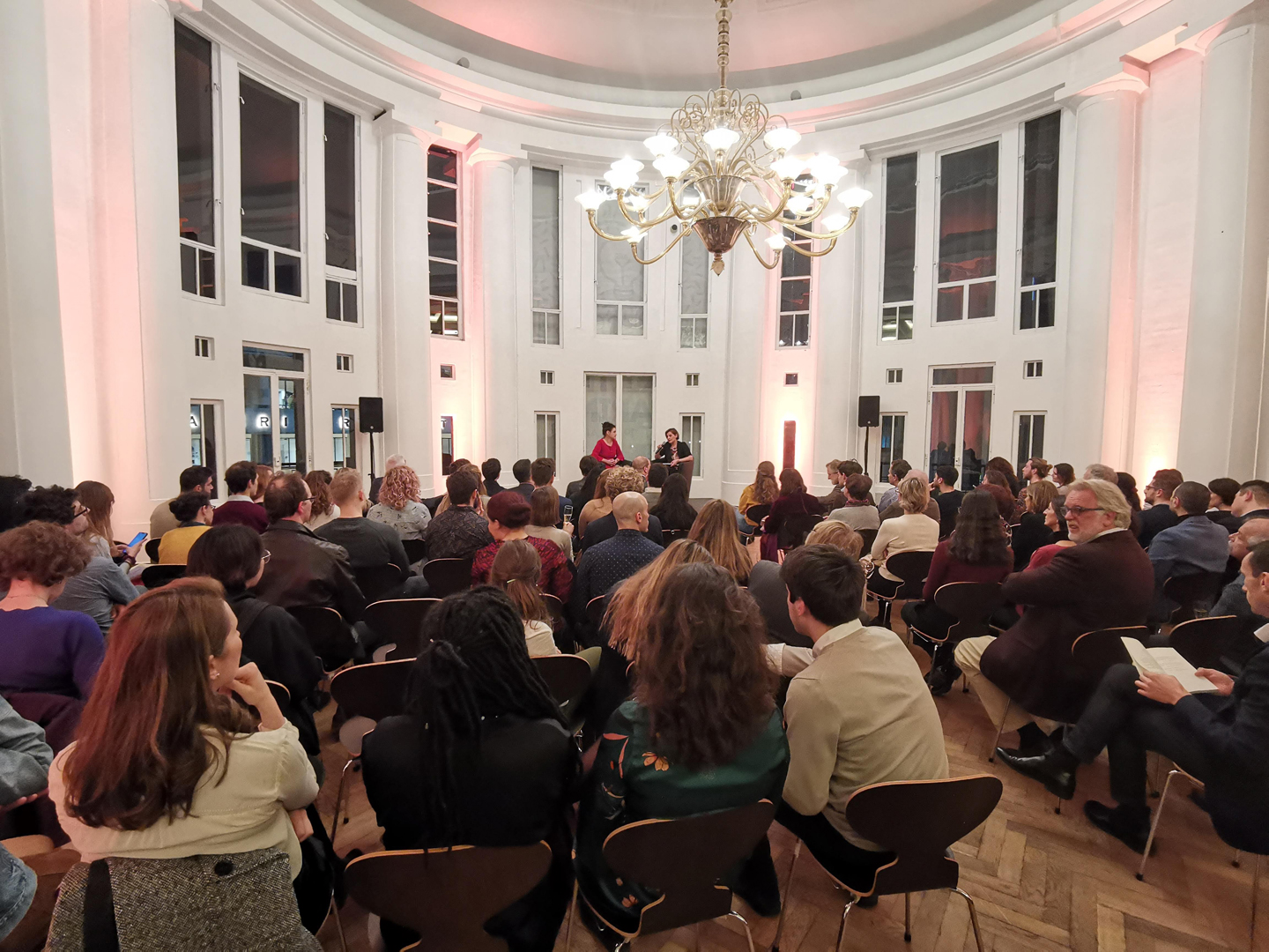 Book Launch