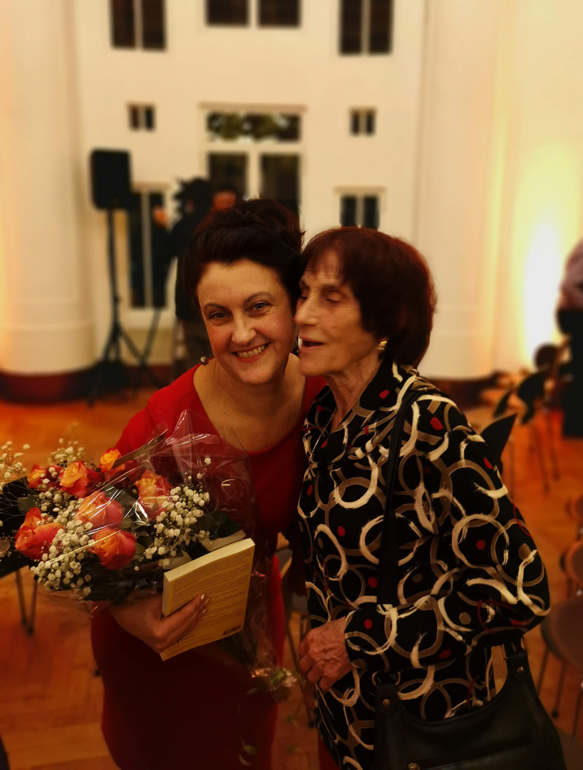 Book Launch