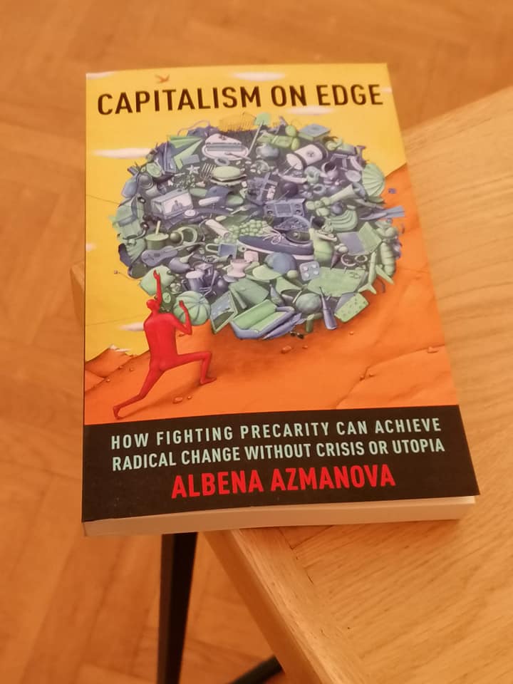 Book Launch