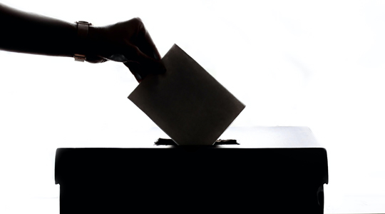 Democracy with Foresight